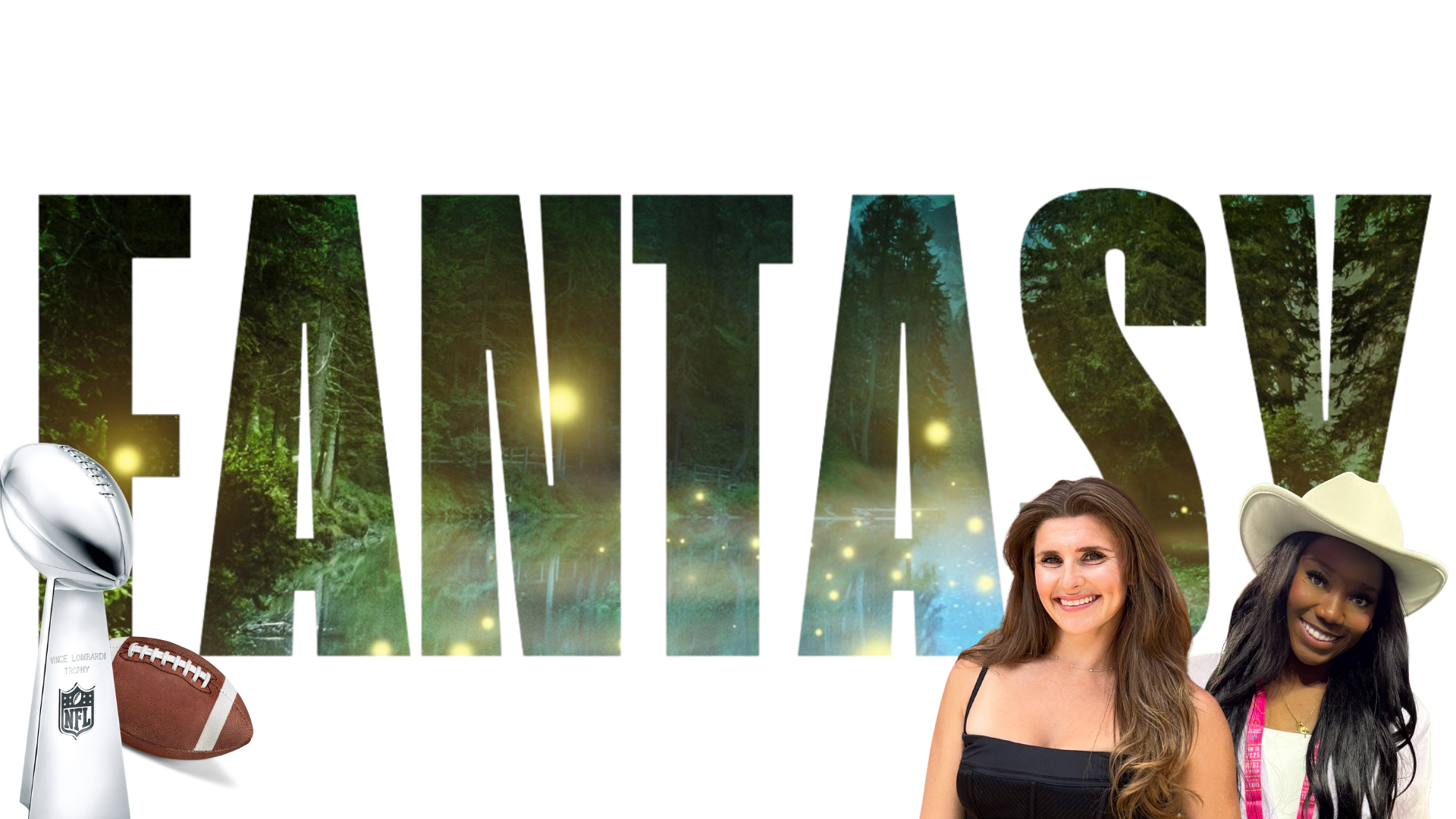 living in fantasy